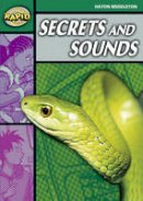 Paperback - Rapid Stage 5 Set B: Secrets & Sounds (Series 2) - 9780435910815 - V9780435910815