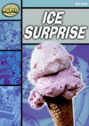 Dee Reid - Rapid Starter Level: Ice Surprise - 9780435911614 - V9780435911614