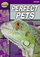 Dee Reid - Rapid Starter Level: Perfect Pets - 9780435911713 - V9780435911713