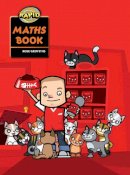 Rose Griffiths - Rapid Maths: Stage 1 Pupil Book - 9780435912307 - V9780435912307