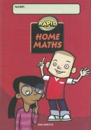 Rose Griffiths - Rapid Maths: Stage 1 Home Maths - 9780435912352 - V9780435912352