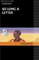 Mariama Bâ - So Long a Letter - 9780435913526 - V9780435913526