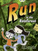 Simon Cheshire - Run in the Rainforest (Turquoise A) NF - 9780435914202 - V9780435914202