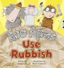 Greg Cook - Eco Apes Use Rubbish (Red A) - 9780435914400 - V9780435914400