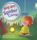 Jeanne Willis - Bug Boy: Spider Camp (Yellow C) - 9780435914516 - V9780435914516