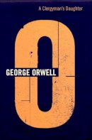 George Orwell - Clergyman's Daughter - 9780436231292 - V9780436231292