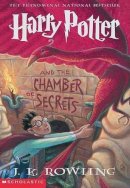 J. K. Rowling - Harry Potter and the Chamber of Secrets (Harry Potter (Paperback)) - 9780439064873 - 9780439064873