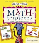 Greg Tang - Math-terpieces: The Art of Problem-Solving - 9780439443883 - V9780439443883