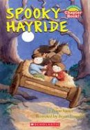 Brian James - Spooky Hayride (Hello Reader! Chapter Book) - 9780439573481 - KEX0253579