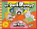 Dav Pilkey - The Dumb Bunnies - 9780439669443 - V9780439669443