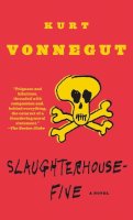 Kurt Vonnegut - Slaughterhouse-Five - 9780440180296 - 9780440180296