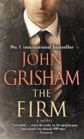 John Grisham - The Firm - 9780440211457 - KST0025985