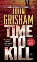 John Grisham - A Time to Kill - 9780440211723 - KRF0002482
