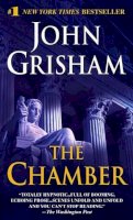 John Grisham - The Chamber - 9780440220602 - KRF0013289