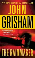 John Grisham - The Rainmaker - 9780440221654 - KST0032945