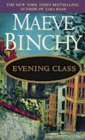 Maeve Binchy - Evening Class - 9780440223207 - KST0033044