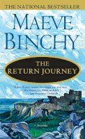 Maeve Binchy - The Return Journey - 9780440224594 - KRF0002456