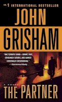 John Grisham - The Partner - 9780440224761 - KST0032701