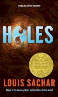 Louis Sachar - Holes - 9780440228592 - 9780440228592