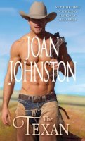 Joan Johnston - The Texan - 9780440234715 - V9780440234715