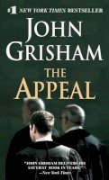 John Grisham - The Appeal - 9780440243816 - KDK0011355