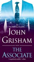 John Grisham - The Associate - 9780440243823 - V9780440243823