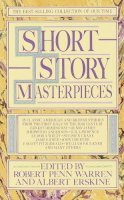 Ernest Hemingway - Short Story Masterpieces - 9780440378648 - V9780440378648