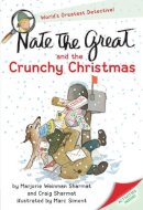 Marjorie Weinman Sharmat - Nate the Great and the Crunchy Christmas - 9780440412991 - V9780440412991