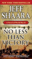 Jeff Shaara - No Less Than Victory - 9780440423393 - V9780440423393