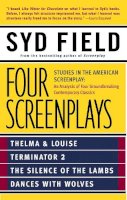 Syd Field - Four Screenplays: Studies in the American Screenplay - 9780440504900 - V9780440504900