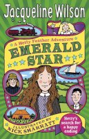 Jacqueline Wilson - Emerald Star (Hetty Feather) - 9780440869856 - V9780440869856