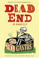 Jack Gantos - Dead End - 9780440870043 - V9780440870043