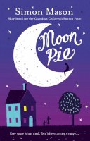 Simon Mason - Moon Pie - 9780440870739 - V9780440870739