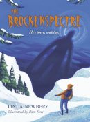 Linda Newbery - The Brockenspectre - 9780440871149 - V9780440871149