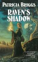 Patricia Briggs - Raven's Shadow (Raven Duology) - 9780441011872 - V9780441011872