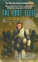 Jack Campbell - Courageous (The Lost Fleet, Book 3) - 9780441015672 - V9780441015672