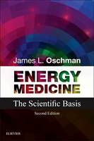James L. Oschman - Energy Medicine - 9780443067297 - V9780443067297