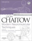Leon Chaitow - Modern Neuromuscular Techniques with DVD - 9780443069376 - V9780443069376