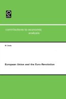 Manoranjan Dutta - European Union and the Euro Revolution - 9780444529992 - V9780444529992