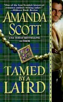 Amanda Scott - Tamed by a Laird (Galloway Trilogy) - 9780446541374 - V9780446541374