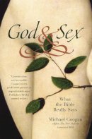 Michael Coogan - God and Sex - 9780446545266 - V9780446545266