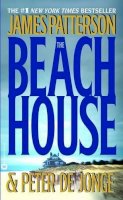 James Patterson - The Beach House - 9780446612548 - KST0028340