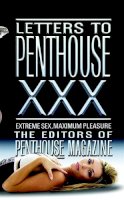Editors Of Penthouse - Letters to Penthouse - 9780446619288 - V9780446619288