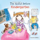 Natasha Wing - The Night Before Kindergarten - 9780448425009 - KEX0253509