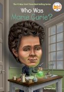 Megan Stine - Who Was Marie Curie? - 9780448478968 - V9780448478968