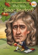 Janet B. Pascal - Who Was Isaac Newton? - 9780448479132 - V9780448479132
