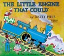 Watty Piper - The Little Engine That Could - 9780448487311 - V9780448487311