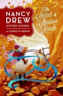 Carolyn Keene - The Secret of Shadow Ranch #5 (Nancy Drew) - 9780448489056 - V9780448489056