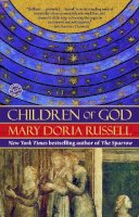 Mary Doria Russell - Children of God (Ballantine Reader's Circle) - 9780449004838 - V9780449004838