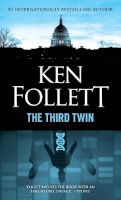 Ken Follett - The Third Twin - 9780449227428 - V9780449227428